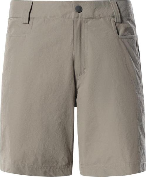 The North Face - maat 6 Small- Resolve Woven Outdoorbroek, Kleding | Dames, Merkkleding | Broeken en Pantalons, Verzenden