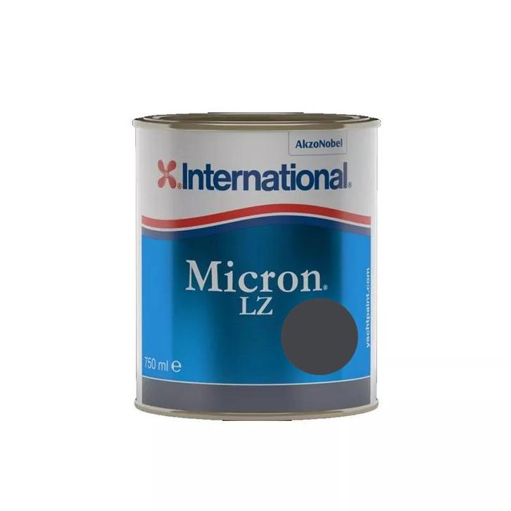 International Micron LZ  Antifouling, Watersport en Boten, Bootonderdelen, Nieuw, Zeilboot of Motorboot, Ophalen of Verzenden