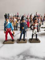 Atlas - Speelgoedsoldaatje 50x La Grande Armée de Napoléon -, Nieuw
