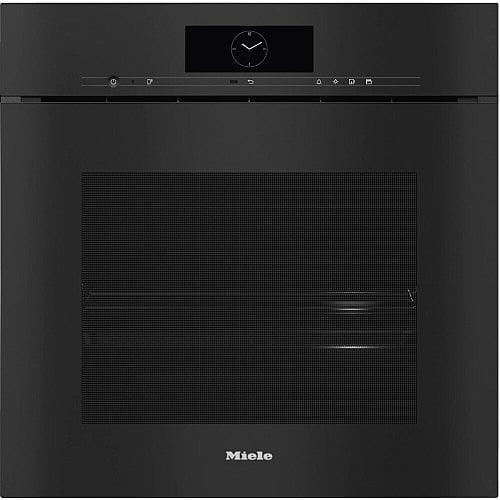 MIELE DGC7865HCXOBSW Oven4999, Witgoed en Apparatuur, Ovens, Nieuw, Ophalen of Verzenden