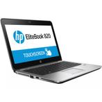HP Elitebook 820 G3 Intel Core i5 6200U | 8GB | 256GB SSD..., Computers en Software, Ophalen of Verzenden, Zo goed als nieuw, 2 tot 3 Ghz