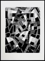 Otto Freundlich (XX), (after) - Composition V