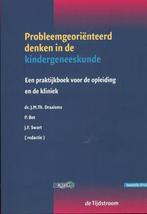 9789058982025 Probleemgeorienteerd denken in de geneeskun..., Boeken, Verzenden, Zo goed als nieuw