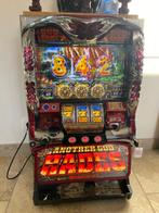 MIZUHO - Gokautomaat - GOD HADES - PACHISLOT GOD HADES