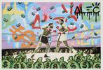 Alec Monopoly - The greatest of all time