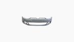 Volkswagen Golf 6  Voorbumper Primer+6 Pdc/Pa Gaten, Nieuw