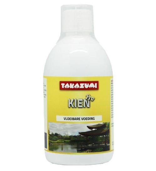 Kien Pro - 2,5 Liter | Takazumi, Tuin en Terras, Vijvers, Nieuw, Ophalen of Verzenden