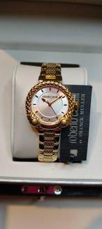 Roberto Cavalli by Franck Muller - RV1L190M0041 - Zonder, Nieuw