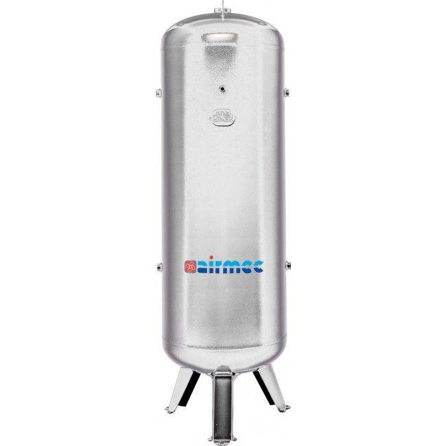 Persluchtketel 270 liter, Zakelijke goederen, Machines en Bouw | Pompen en Compressoren, Verzenden