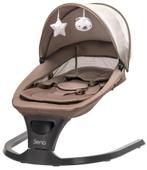 Lorelli Siena Mocha Elektrische Babyschommel, Kinderen en Baby's, Verzenden, Nieuw