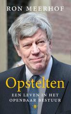 Opstelten | Ron Meerhof | 9789403172101, Zo goed als nieuw, Ron Meerhof