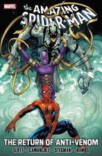 Spider-Man 9780785151081 Dan Slott, Gelezen, Dan Slott, Dan Slott, Verzenden