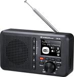 Albrecht DR 86 - Radio - DAB+ - FM - Seniorenradio -, Audio, Tv en Foto, Mp3-spelers | Overige merken, Nieuw, Verzenden