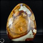 Natuurlijke polychrome jaspis-freiform uit Madagaskar –, Verzamelen, Mineralen en Fossielen