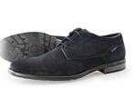 Bugatti Nette schoenen in maat 45 Blauw | 10% extra korting, Bugatti, Overige typen, Zo goed als nieuw, Verzenden
