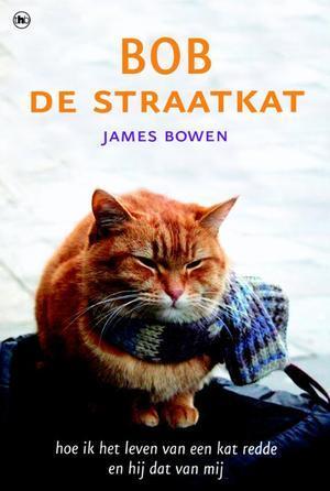 Bob de straatkat, Boeken, Taal | Overige Talen, Verzenden
