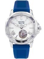 Bulova - Marine Star Lady Automatique - Special Edition 2025, Nieuw