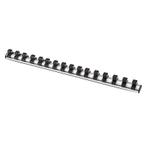 Magnetische houder voor 16 doppen / doppenrail voor 1/2, Ophalen of Verzenden, Nieuw
