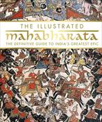 9780241264348 The Illustrated Mahabharata, Verzenden, Nieuw, Dk