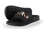 Bjorn Borg Slippers in maat 36 Zwart | 10% extra korting, Slippers, Verzenden, Zwart, Zo goed als nieuw