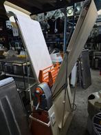 Rollfix uitrolmachine in veiling bakkerijmachines inventaris, Gebruikt, Bakkerij en Slagerij