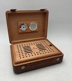 Cave à Cigares - Porte Cigares - Zonder Minimumprijs -, Verzamelen, Nieuw