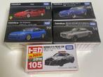 Takara Tomy / Tomica - Modelauto (5) - Diecast Cars –, Nieuw