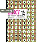 Enjoy - Enjoy een moment voor jezelf 9789057674884, Verzenden, Gelezen, Pauline Egge