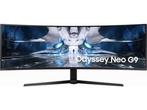 Veiling - Samsung Odyssey Neo G9 S49AG954NP 49-inch QLED-Gam, Computers en Software, Monitoren, Nieuw