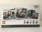 Lego Set - 10291 - Queer Eye - The Fab 5 Loft, Kinderen en Baby's, Nieuw