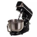 Ruhhy keukenmachine 5,5 l verwarmde kom en ingebouwde wee..., Huis en Inrichting, Keuken | Keukenbenodigdheden, Ophalen of Verzenden