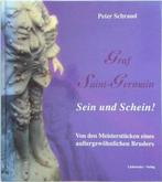 Graf Saint-Germain - Sein und Schein, Boeken, Verzenden, Nieuw