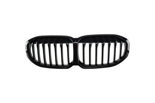 Grillen Nieren Hoogglans Glanzend Zwart BMW F40 B2079, Auto-onderdelen, Carrosserie en Plaatwerk, Nieuw, BMW, Voor