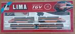 Lima H0 - 104402T - Treinset (1) - SNCF, Hobby en Vrije tijd, Modeltreinen | H0, Nieuw