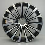 Set velgen 18 inch lichtmetalen Borbet *OS1007526*, Auto-onderdelen, Banden en Velgen, 18 inch, Gebruikt, Velg(en), Ophalen of Verzenden