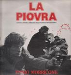 cd - Ennio Morricone - La Piovra, Cd's en Dvd's, Verzenden, Zo goed als nieuw