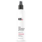 KIS KeraBoost Infusion - 300ml, Ophalen of Verzenden, Nieuw, Gel, Wax, Haarlak of Mousse