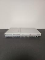 Zilveren Slim Playstation 2 (SCPH-75004) Console Only, Spelcomputers en Games, Spelcomputers | Sony PlayStation 2, Ophalen of Verzenden