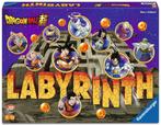 Labyrinth - Dragon Ball Super | Ravensburger -, Hobby en Vrije tijd, Gezelschapsspellen | Bordspellen, Verzenden, Nieuw