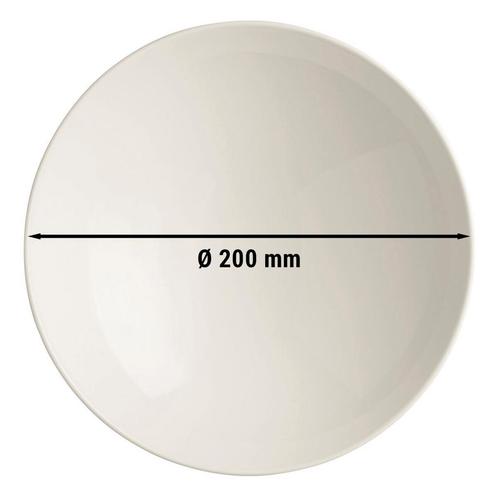 GGM Gastro | (6 stuks) SELTMANN WEIDEN | Coupeschaal - 200mm, Huis en Inrichting, Keuken | Servies, Effen, Nieuw, Kom(men), Verzenden