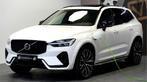 Zakelijke Lease |  Volvo XC60 2.0 T6 AWD 293kW/399pk Aut8 Pl, Automaat, Gebruikt, Euro 6, Wit