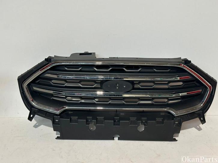 Ford Ecosport Facelift grille GN15-17B968-E, Auto-onderdelen, Carrosserie en Plaatwerk, Gebruikt, Ford, Voor, Ophalen