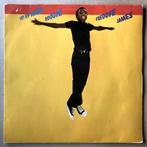 Freddie James – Get Up And Boogie (1-12-Vinyl-LP), Ophalen of Verzenden, Nieuw in verpakking