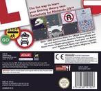 Driving Theory Training  (Nintendo DS tweedehands game), Ophalen of Verzenden, Zo goed als nieuw