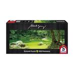 Schmidt puzzel Mossman Gorge, Queen van €18,99 voor €13,29, Ophalen of Verzenden, Nieuw