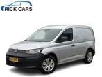 Volkswagen Caddy Cargo 2.0 TDI Comfort, Bluetooth, Plug-in hybride, Nieuw, Lease