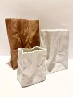 Rosenthal - Tapio Wirkkala - Vaas (3) - Maak geen rommel. -