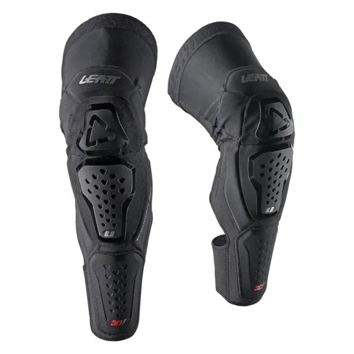 Kniebeschermer Leatt 6.0 Evo EXT Cross V26, Motoren, Accessoires | Overige, Nieuw, Verzenden