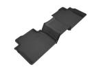 3D MAXpider 2018-2020 Toyota Camry Kagu 2nd Row Floormats -, Auto-onderdelen, Ophalen of Verzenden, Nieuw