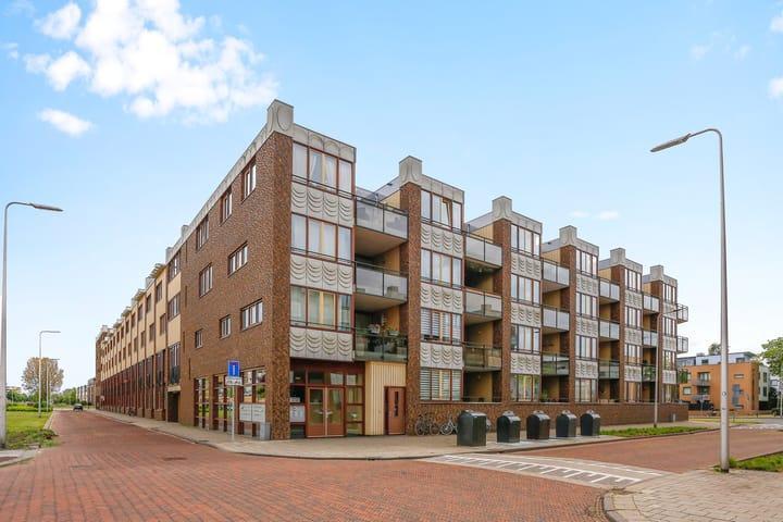 Te huur Zuidpoolsingel, Rijn, 84 m², Huizen en Kamers, Huizen te huur, Direct bij eigenaar, A, Zuid-Holland, Appartement
